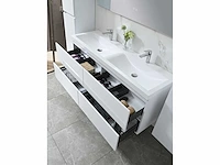 Badmeubelset - vonato - nala 145 - 0 - 2-persoons 145 cm - afbeelding 4 van  9