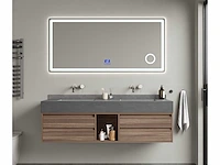 Badmeubelset - vonato - nivora 150 - 0 - 2-persoons 150 cm - afbeelding 1 van  4