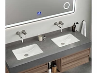Badmeubelset - vonato - nivora 150 - 0 - 2-persoons 150 cm - afbeelding 2 van  4