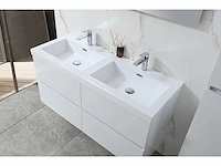 Badmeubelset - vonato - zenlux 120 - 0 - 2-persoons 120 cm - afbeelding 3 van  9