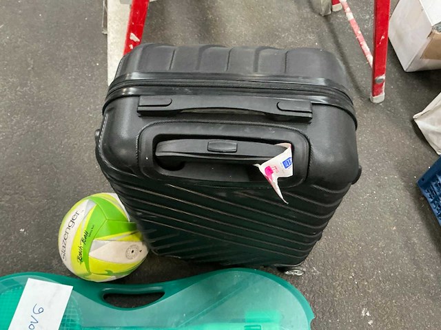 Badminton set en divers - afbeelding 5 van  5