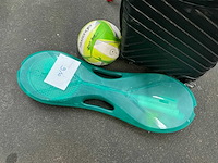 Badminton set en divers - afbeelding 3 van  5