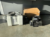 Badu - lx circulatiepompen (3x)