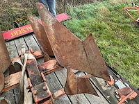 Baeke plough - afbeelding 7 van  15