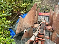 Baeke plough - afbeelding 10 van  15