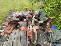 Baeke plough - afbeelding 12 van  15