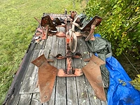 Baeke plough - afbeelding 13 van  15
