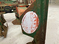 Baeke plough - afbeelding 5 van  13