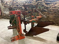 Baeke plough - afbeelding 6 van  13