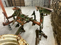 Baeke plough - afbeelding 7 van  13
