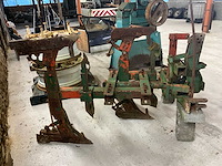 Baeke plough - afbeelding 8 van  13