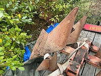 Baeke plough - afbeelding 6 van  15