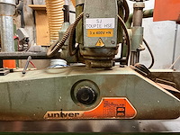 Bag ducuroir p/6 kantelbare asfrees - afbeelding 6 van  20