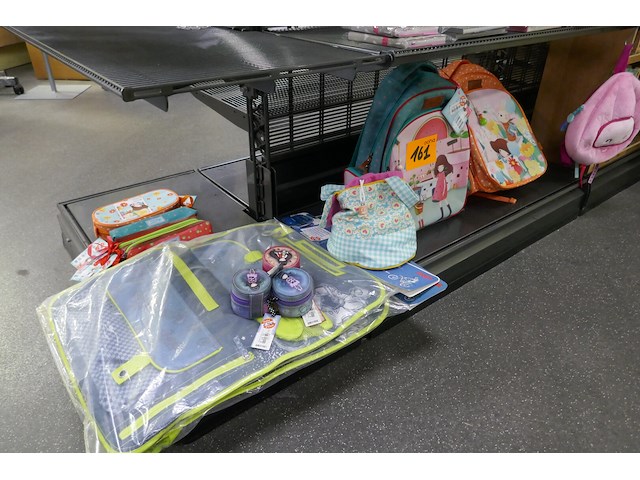 Bagage - afbeelding 1 van  4