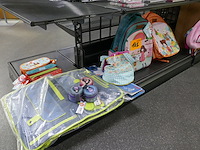 Bagage - afbeelding 1 van  4