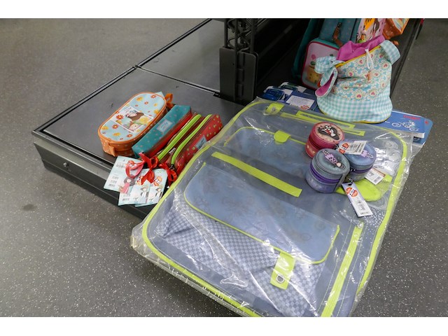 Bagage - afbeelding 2 van  4