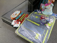 Bagage - afbeelding 2 van  4