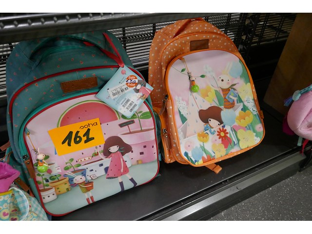 Bagage - afbeelding 3 van  4