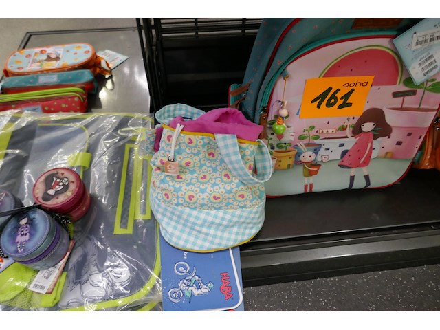 Bagage - afbeelding 4 van  4