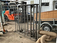 Bagagedrager (2x) - afbeelding 1 van  6