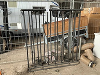 Bagagedrager (2x) - afbeelding 2 van  6