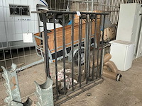 Bagagedrager (2x) - afbeelding 3 van  6