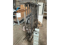 Bagagedrager (2x) - afbeelding 4 van  6