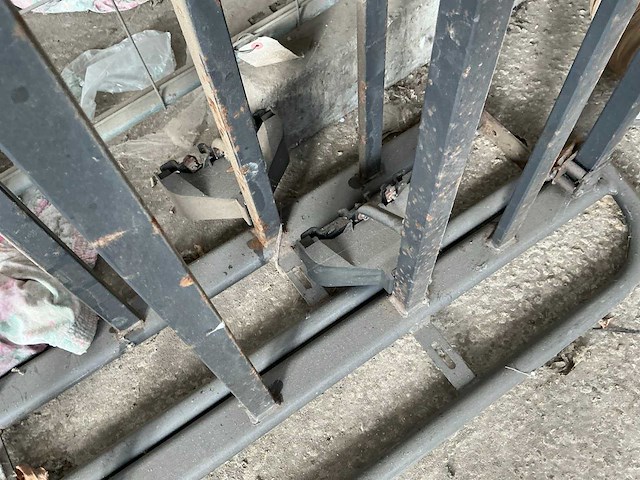 Bagagedrager (2x) - afbeelding 5 van  6