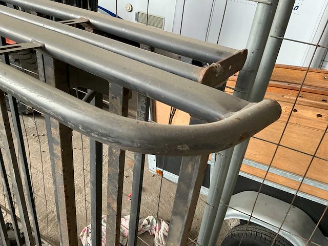 Bagagedrager (2x) - afbeelding 6 van  6