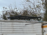 Bagagedrager - afbeelding 1 van  4