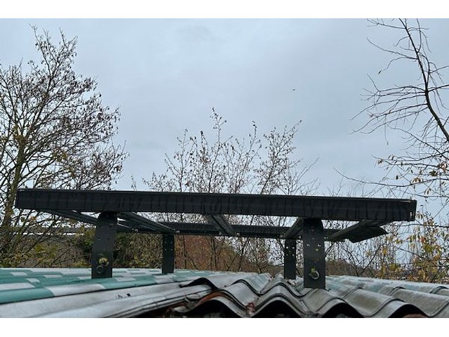 Bagagedrager - afbeelding 3 van  4