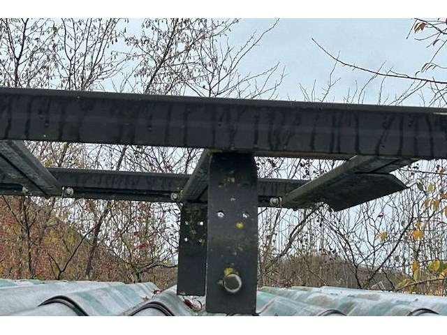 Bagagedrager - afbeelding 4 van  4