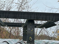 Bagagedrager - afbeelding 4 van  4