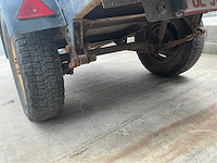 Bagagetrailer - afbeelding 5 van  7
