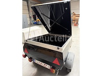 Bagagewagen stema - afbeelding 2 van  11
