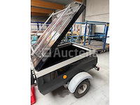 Bagagewagen stema - afbeelding 3 van  11