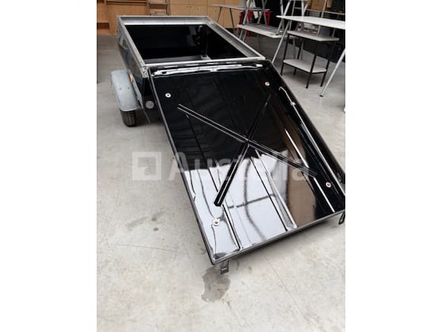 Bagagewagen stema - afbeelding 1 van  11