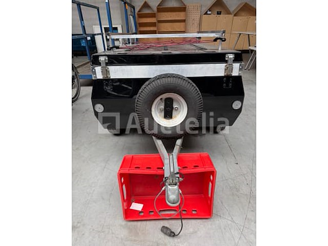 Bagagewagen stema - afbeelding 4 van  11