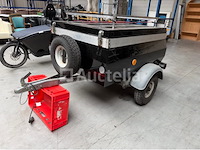 Bagagewagen stema - afbeelding 5 van  11