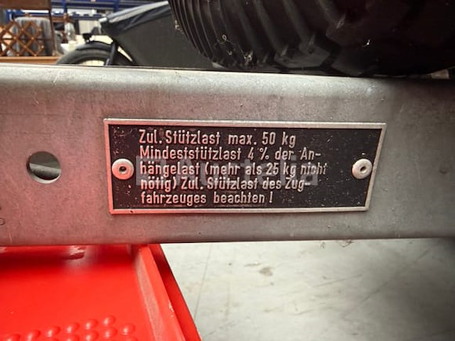 Bagagewagen stema - afbeelding 6 van  11