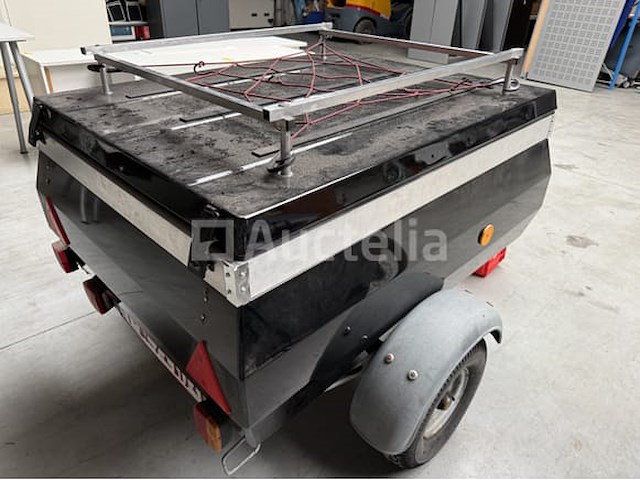 Bagagewagen stema - afbeelding 7 van  11