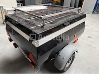 Bagagewagen stema - afbeelding 7 van  11