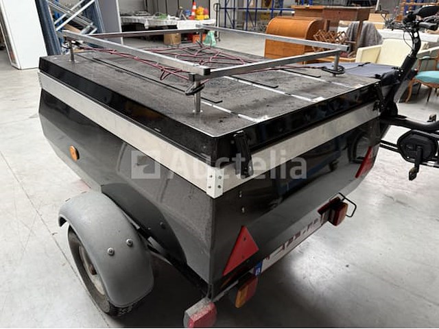 Bagagewagen stema - afbeelding 8 van  11