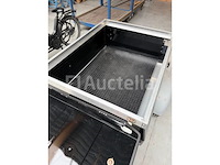 Bagagewagen stema - afbeelding 11 van  11