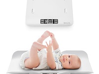 Bagail babyweegschaal - afbeelding 1 van  5