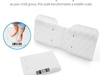 Bagail babyweegschaal - afbeelding 5 van  5
