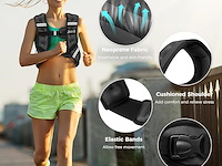 Bagail verzwaarde vest - afbeelding 5 van  6