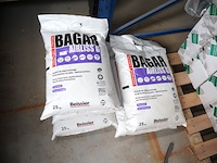 Bagar gietmorstel (x5) - afbeelding 1 van  4