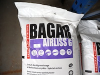 Bagar gietmorstel (x5) - afbeelding 2 van  4