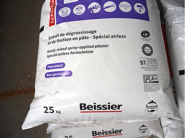 Bagar gietmorstel (x5) - afbeelding 3 van  4